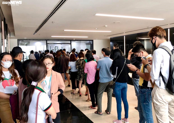 Đóng cửa, 'ôm' nợ 2 triệu USD: Đại diện Leflair lộ thông tin xin phá sản - 2