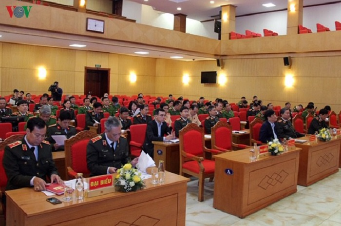 Bộ trưởng Tô Lâm: Chống dịch Covid-19 không lơ là, mất cảnh giác - 1