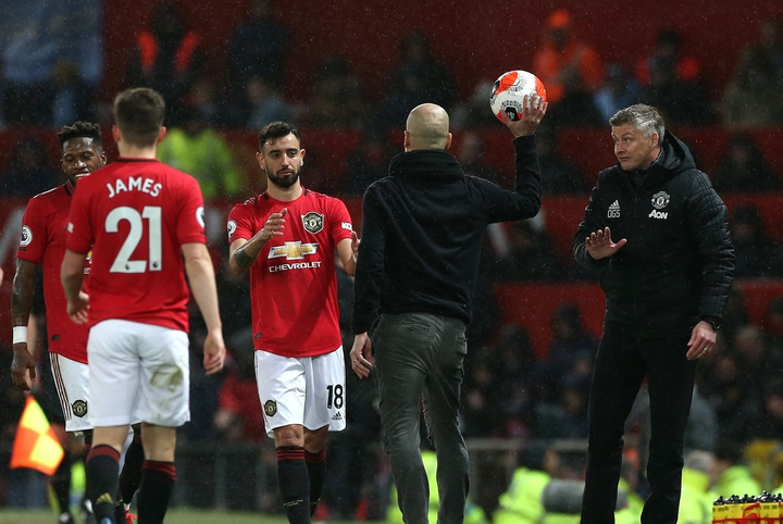 'Bruno Fernandes có thể trở thành huyền thoại MU giống Scholes, Cantona' - 2