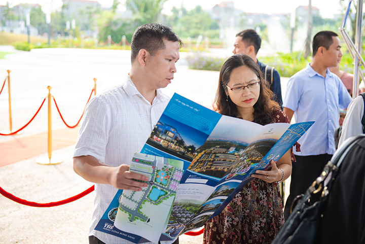 Bất động sản phía Bắc 2020: Vùng ven có còn 'dậy sóng'? - 2