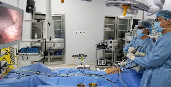 Phẫu thuật về trong ngày: Điều trị bệnh gì phù hợp? - 2