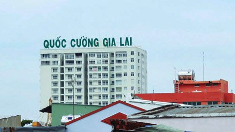 VN-Index 'vượt bão' thành công, cổ phiếu nhà Cường ‘đô la’ tăng dựng đứng - 1