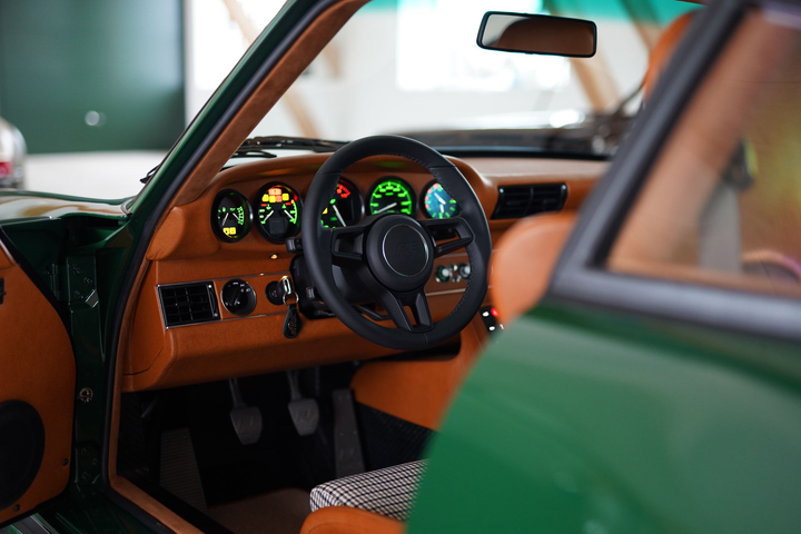 Lộ diện SCR bản thương mại đầu tiên - 4