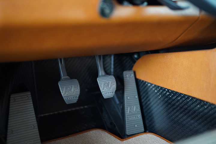 Lộ diện SCR bản thương mại đầu tiên - 7