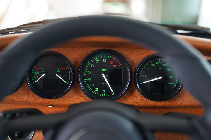 Lộ diện SCR bản thương mại đầu tiên - 5