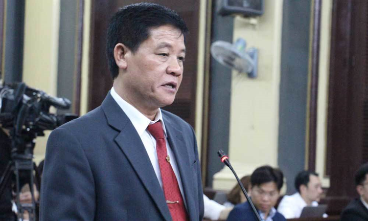 Vinasun quyết đòi Grab bồi thường thêm hơn 41 tỷ đồng trong phiên tòa phúc thẩm - 1