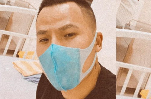 Quận 2 TPHCM lên tiếng việc Vũ Khắc Tiệp chê khu cách ly 'ngột ngạt' - 1