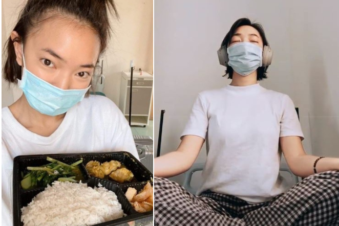 Những nghệ sĩ nào dự Tuần lễ thời trang tại Pháp? - 2