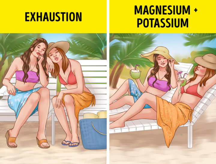 8 loại thức uống giúp bạn ngủ ngon hơn - 4