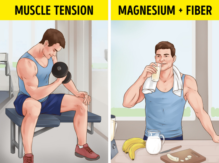 8 loại thức uống giúp bạn ngủ ngon hơn - 5