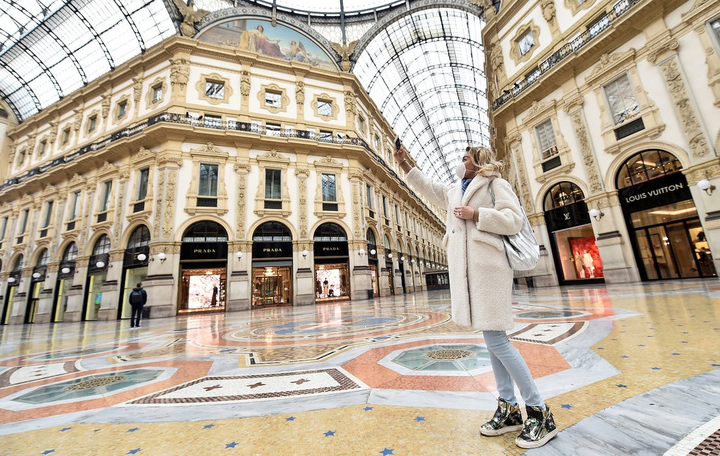 Việt Nam tạm dừng miễn thị thực đơn phương với 8 nước châu Âu - 1