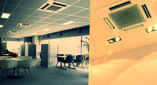 Hệ thống điều hòa có khiến Covid-19 lây nhiễm mạnh hơn? - 1