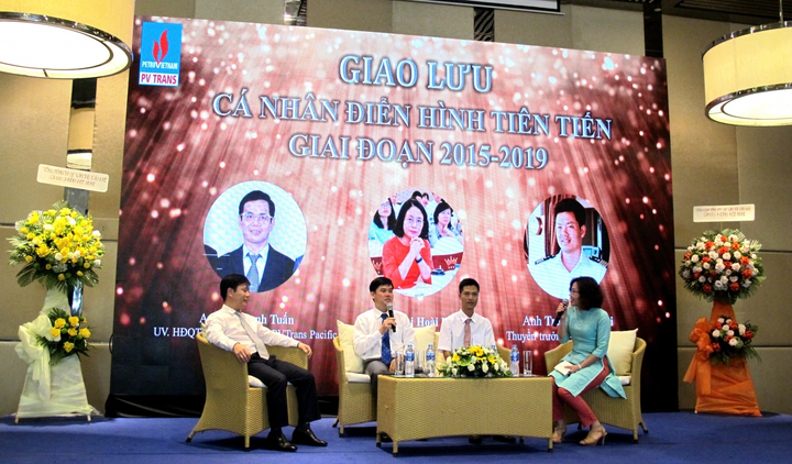 Bài học tăng trưởng của doanh nghiệp vận tải hàng lỏng lớn nhất Việt Nam - 1