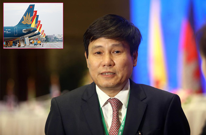 Cục Hàng không: ‘Giảm loạt phí, tìm thị trường mới, cấp cứu doanh nghiệp’ - 1