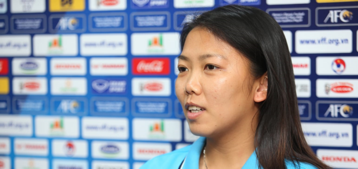 Việt Nam chưa từng chọc thủng lưới Australia, Huỳnh Như quyết phá điều này - 1