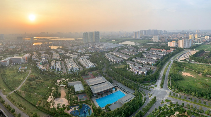 The Zen Residence: Đẳng cấp quốc tế, giá trị toàn cầu - 2