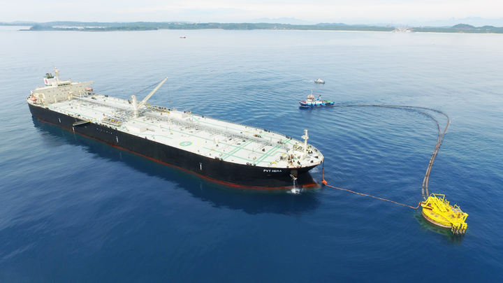 Bài học tăng trưởng của doanh nghiệp vận tải hàng lỏng lớn nhất Việt Nam - 3