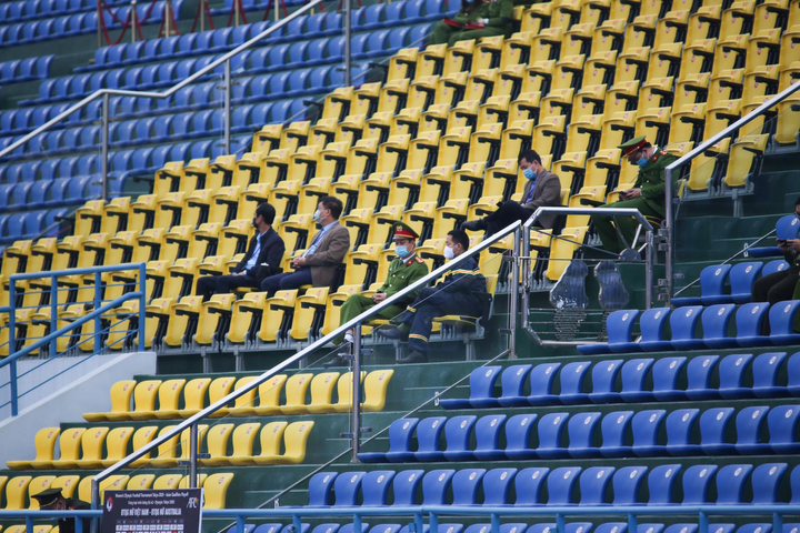 Trực tiếp Việt Nam vs Australia vòng loại Olympic Tokyo 2020 - 4