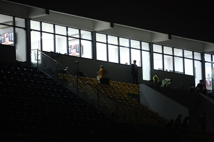 Trực tiếp Việt Nam vs Australia vòng loại Olympic Tokyo 2020 - 3