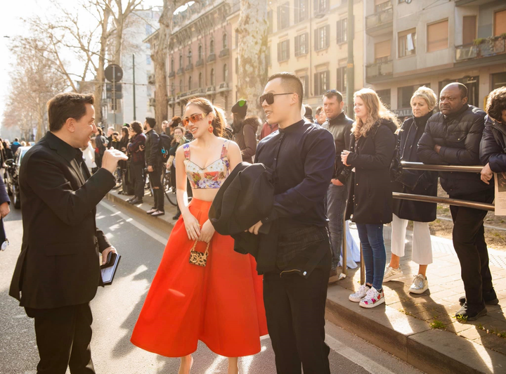 Phát ngôn phản cảm khi đi cách ly, Vũ Khắc Tiệp xin lỗi và tạm dừng sử dụng Facebook - 2