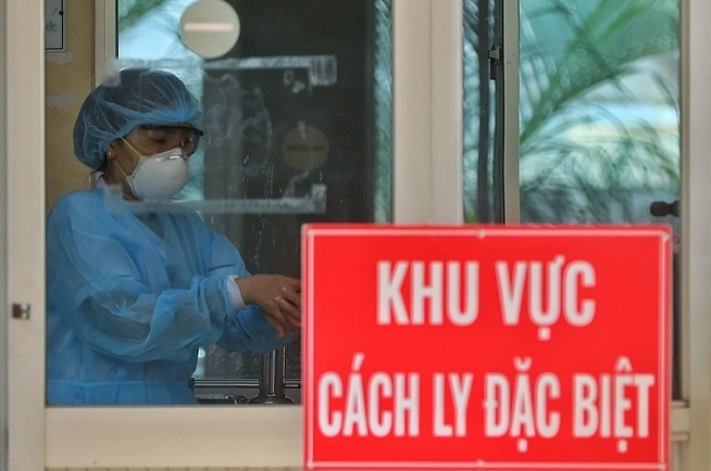 Sức khỏe 23 bệnh nhân nhiễm Covid-19 tại Việt Nam giờ ra sao? - 1