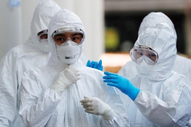 Việt Nam ghi nhận 44 người nhiễm Covid-19, năm ca mới đều ở Bình Thuận - 1