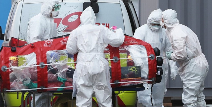 8 ca nhiễm Covid-19 ở Bình Thuận đều liên quan tới bệnh nhân thứ 34 - 1