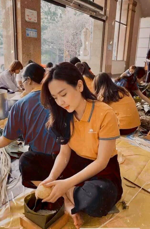 Tâm sự xúc động của người cha có con con gái là tiếp viên hàng không giữa mùa dịch - 2