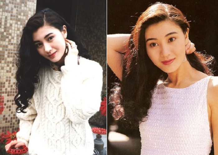 Trương Mạn Ngọc và loạt biểu tượng nhan sắc đời đầu Hong Kong giờ ra sao? - 1