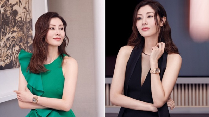 Trương Mạn Ngọc và loạt biểu tượng nhan sắc đời đầu Hong Kong giờ ra sao? - 2