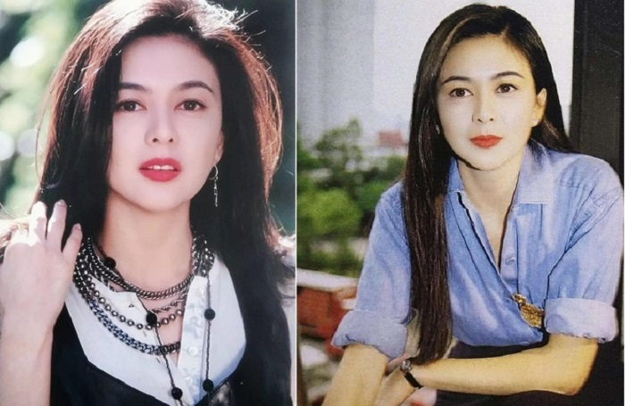 Trương Mạn Ngọc và loạt biểu tượng nhan sắc đời đầu Hong Kong giờ ra sao? - 3