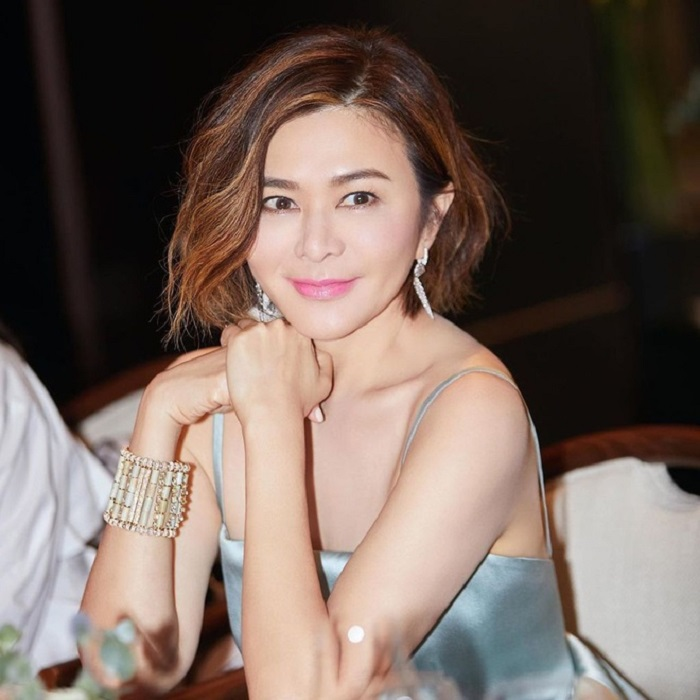 Trương Mạn Ngọc và loạt biểu tượng nhan sắc đời đầu Hong Kong giờ ra sao? - 4
