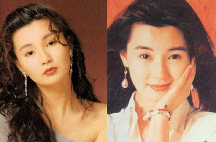 Trương Mạn Ngọc và loạt biểu tượng nhan sắc đời đầu Hong Kong giờ ra sao? - 5