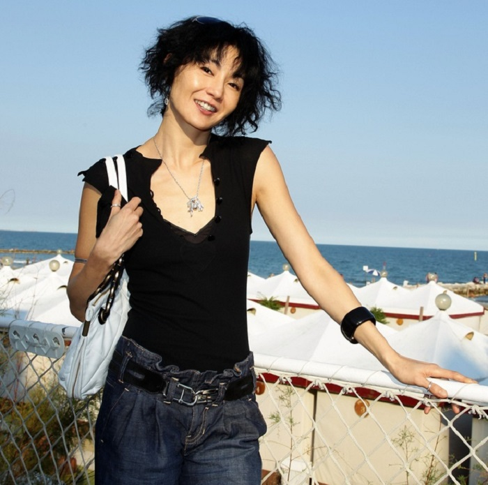 Trương Mạn Ngọc và loạt biểu tượng nhan sắc đời đầu Hong Kong giờ ra sao? - 6