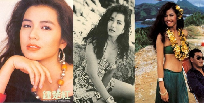 Trương Mạn Ngọc và loạt biểu tượng nhan sắc đời đầu Hong Kong giờ ra sao? - 7