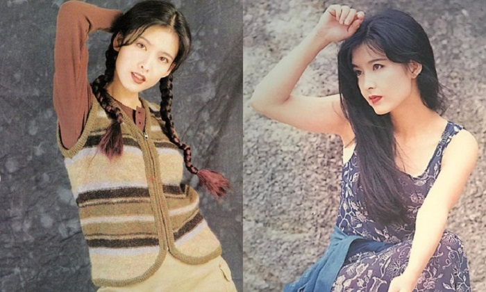 Trương Mạn Ngọc và loạt biểu tượng nhan sắc đời đầu Hong Kong giờ ra sao? - 9