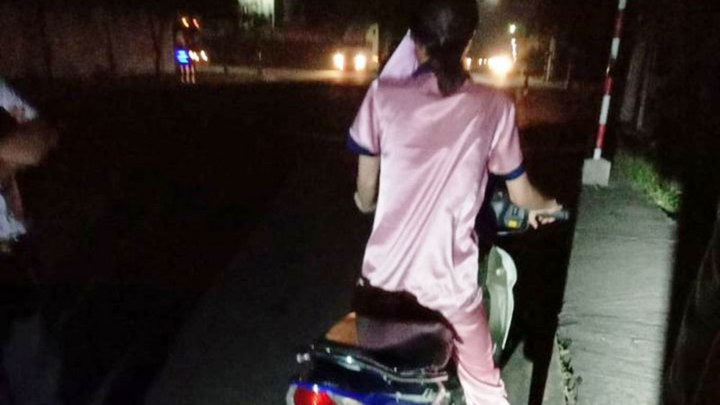 Triệu tập người tung tin thất thiệt 3 người chết vì Covid-19 - 6