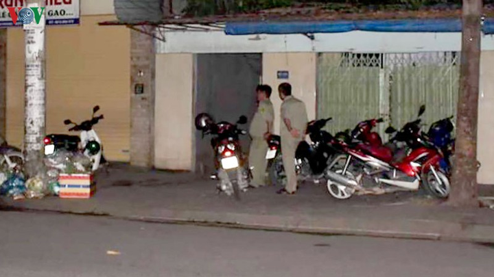 Triệu tập người tung tin thất thiệt 3 người chết vì Covid-19 - 3