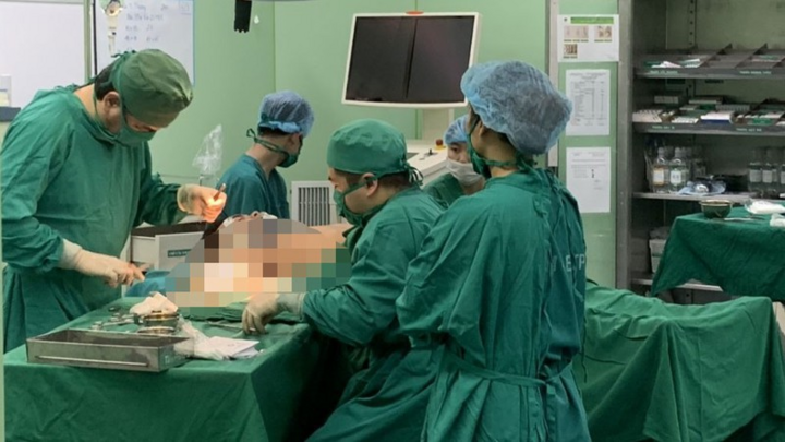 Triệu tập người tung tin thất thiệt 3 người chết vì Covid-19 - 4