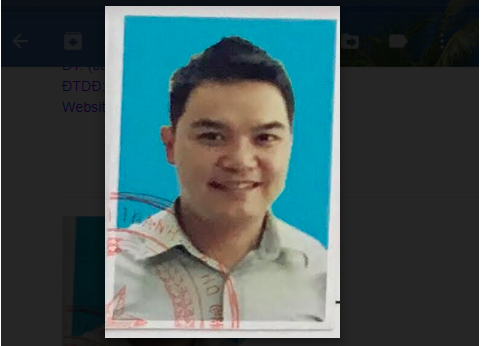 Truy tố giám đốc công ty lừa đảo khách hàng hơn 2,4 tỷ đồng - 1