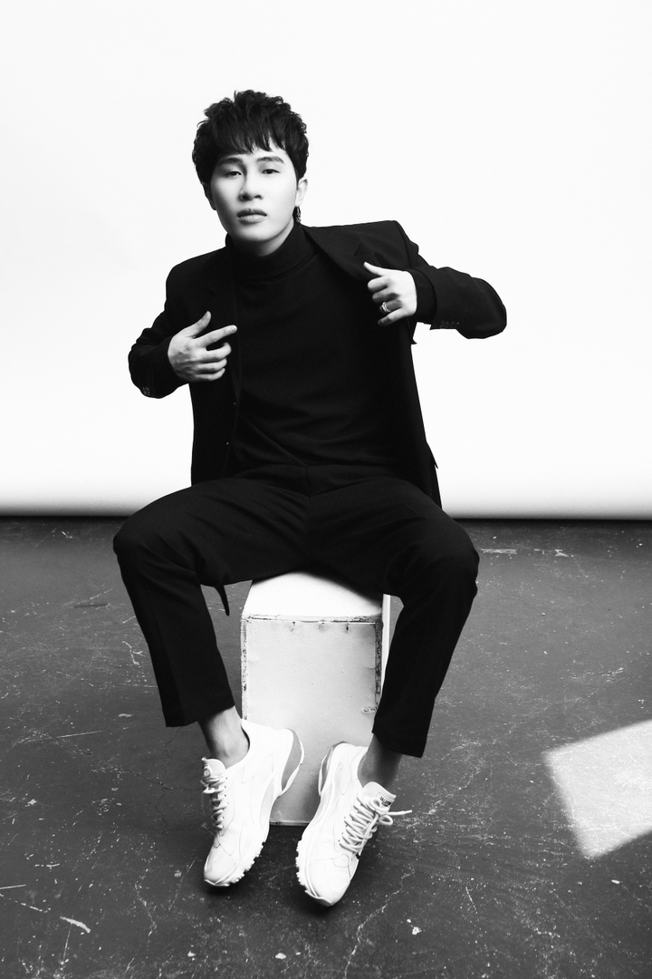 Jack: 'Tôi từng chết hụt vài lần vì sự tàn nhẫn của đồng tiền' - 1