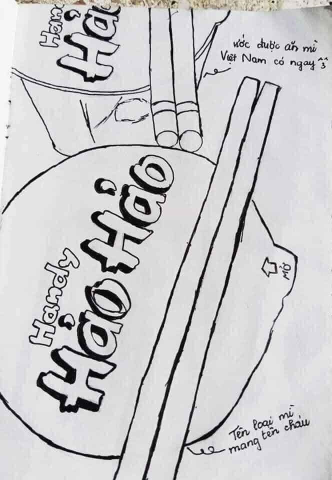 Xúc động hình ảnh khu cách ly trong mắt du học sinh trở về từ Hàn Quốc - 5