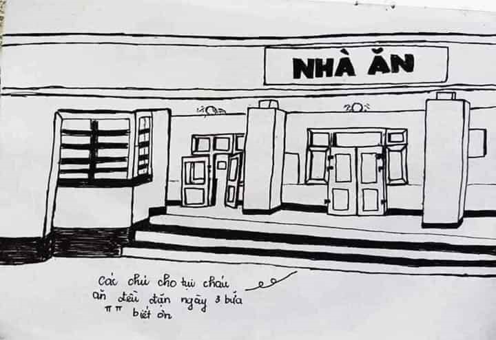 Xúc động hình ảnh khu cách ly trong mắt du học sinh trở về từ Hàn Quốc - 3