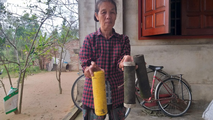 Dân sống cạnh hồ nuôi tôm hôi thối: 'Chúng tôi chịu hết nổi rồi' - 3