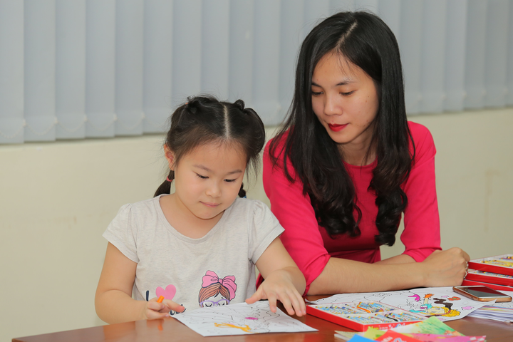 Phát triển kỹ năng tự học nhờ phương pháp giáo dục của nhà trường - 2