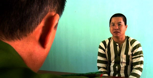 Không đòi được nợ, cầm bình trà đánh chết người - 1