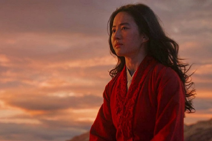 Disney hoãn chiếu ‘Mulan’ và loạt phim tháng 4 - 1