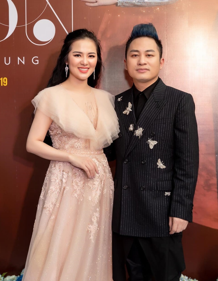 Nhiều sao Việt quyên góp phòng chống dịch Covid-19 - 3