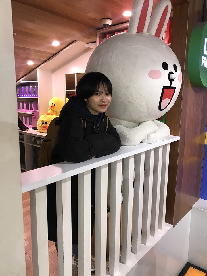 Xúc động hình ảnh khu cách ly trong mắt du học sinh trở về từ Hàn Quốc - 1