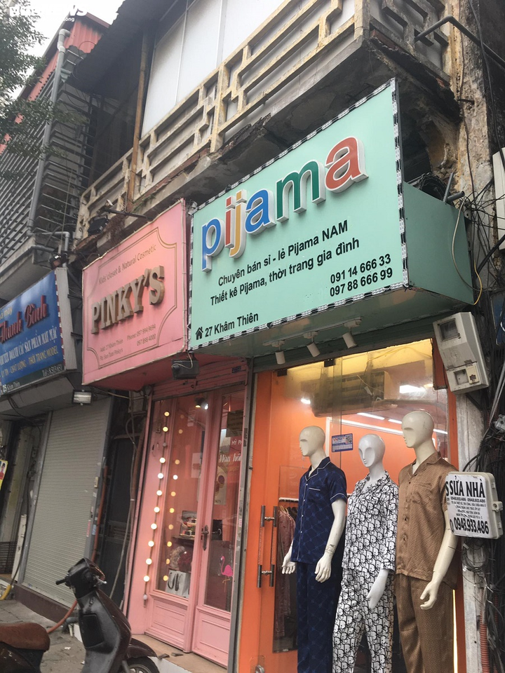 Chủ đầu tư 'lập lờ' quảng cáo giá bán 'dự án tự phong' Green Oasis Villas? - 2